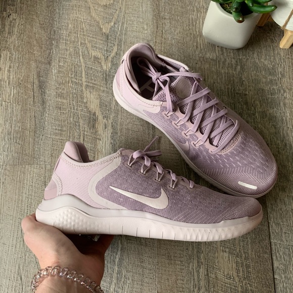 Nike Free Run Elemental Rose - Picture 7 of 8